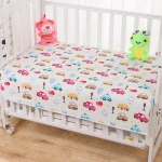 Baby Changing Mat Portable Foldable Washable Waterproof Mat