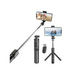 Selfie Stick Tripod Bluetooth Remote Control Handheld