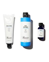 Baxter Care Beard Kit