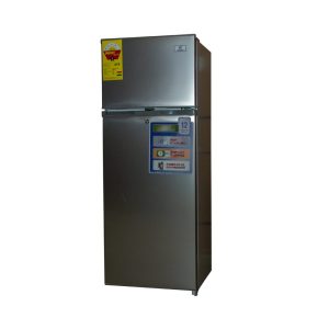 NASCO 207LTR DOUBLE DOOR TOP MOUNT REFRIGERATOR NASF2-30
