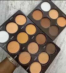 NYX Beauty Palette