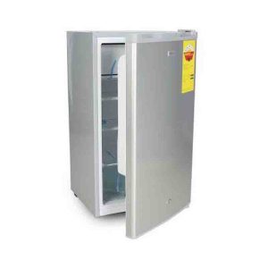 Novo NV-100TT 95L Single Door Table-Top Fridge