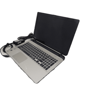 Toshiba Satellite L55-B5276 15.6 Inch Laptop (Intel Core i5-4210U, 8GB RAM, 1TB Hard Drive, Windows 8.1)