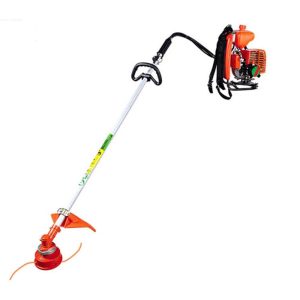 Bush Weeder Machine For Farm