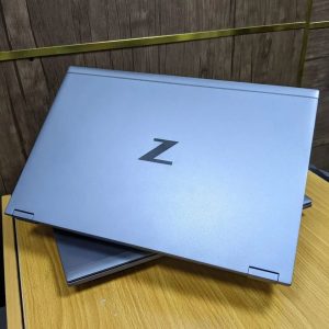 Hp Zbook 15 Fury G8
