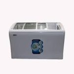 Shop Nasco 366 Litre Display Freezer NASFS500G
