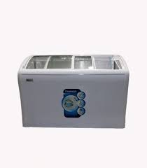 Shop Nasco 366 Litre Display Freezer NASFS500G