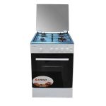 CHIGO STAND OVEN 50X50-F5402-ILG-IB BLK(GRILL)