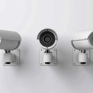 Original CCTV IP Camera