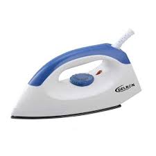 Delron 3pin dry iron
