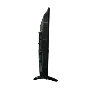 QUALITY NASCO 40" LED SATELLITE TV NAS-H40FB