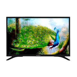 GET NASCO 43INCH LED SMART TV LED43F1