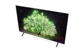 Affordable LG OLED TV 65 Inch A1 Series