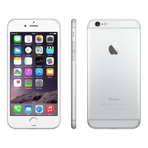 Strong Apple iPhone 6 16GB - Grey