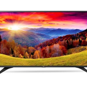 Buy LG LED Television 55LH600V