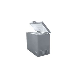 SIGMA 380L SINGLE DOOR CHEST FREEZER HC-400