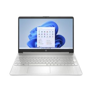 Hp-Notebook-15DY-5XXX-Intel i3