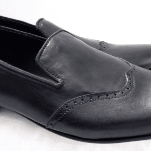 Brogue Design Unperforated