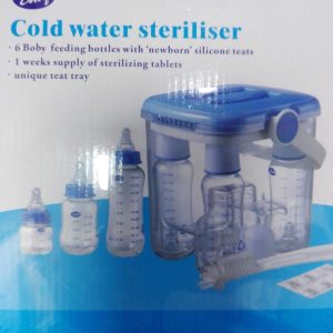 Cold Water Sterilizer