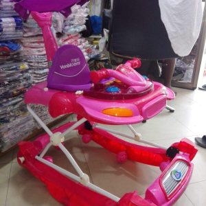 WALKER Mobility Aid