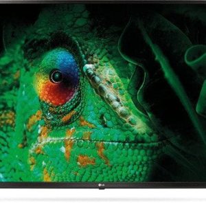 LG 65" 4K UHD TV (65UJ630V) - Active HDR, IPS 4K display