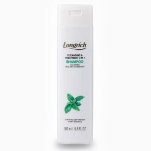 Longrich 2 in1 Shampoo