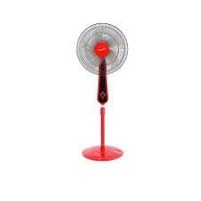NASCO 16 INCHES STANDING FAN RED(FS40-71R)