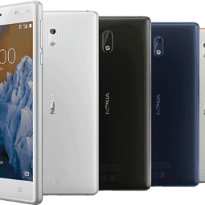 Nokia 3