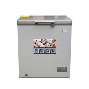 Pearl Chest Freezer PCF-145K (100 Liters)