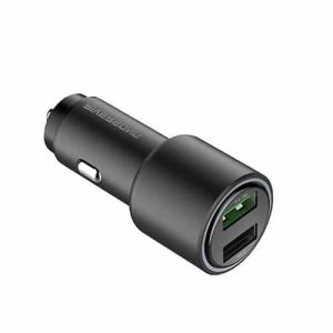 RIVERSONG SAFARI QC CAR CHARGER