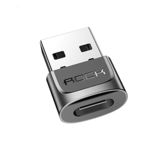 ROCK TYPE C TO USB AM ADAPTER