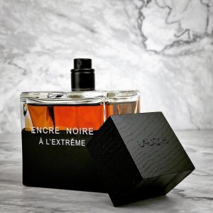 Lalique Encre Noire A L'Extreme EDT- 100ML