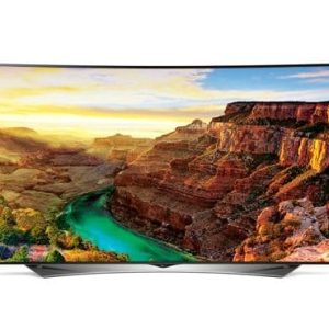 Shop LG LED Television 84UB980T