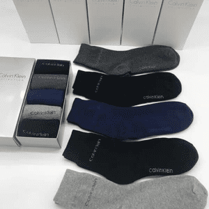 Men's CK Socks