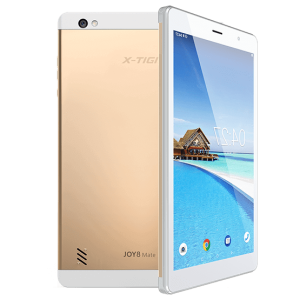 X-TIGI JOY 8 MATE (1+32)