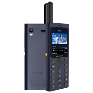 X-tigi T1 Mobile Phone