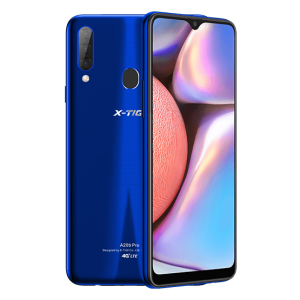 Best X-tigi A20s Pro Phone