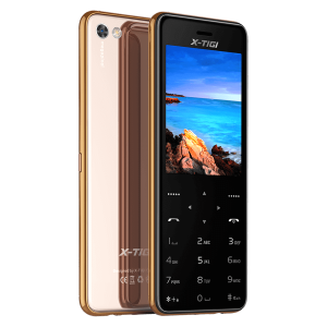 Shop X-tigi Q10 Mobile Phone
