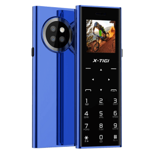 Quality X-tigi Q5 Mobile Phone