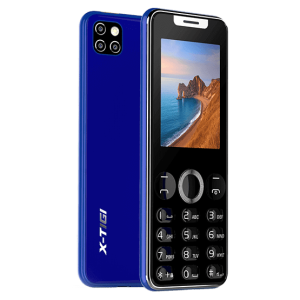 Quality X-tigi Q7+ Mobile Phone