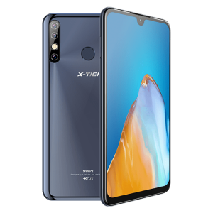 X-TIGI SHARP 2