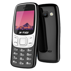X-tigi TG3307 Mobile Phone