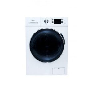 MIDEA 7KG FRONT LOAD WASHING MACHINE - MFC70-S12/C1901E
