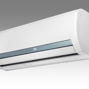 Panasonic CENTRA AC Central Air Conditioner, Coil Material: Copper, |