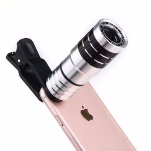 ORIGINAL PICKOGEN MOBILE TELESCOPIC LENS