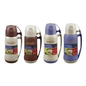 Delron 1 Litre Flask