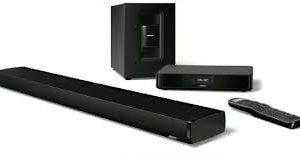 Bose® - SoundTouch 130 home theater system