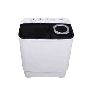 Toshiba 10KG Twin Tub Washing Machine (VH-J110WGH)
