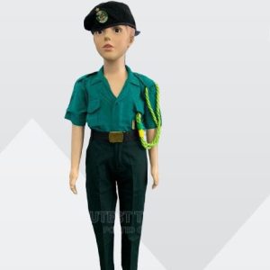 Quality  Career Day uniform Attire Dress for Immigration
