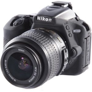 Easycover camera Cover for Nikon D5500 and D5600